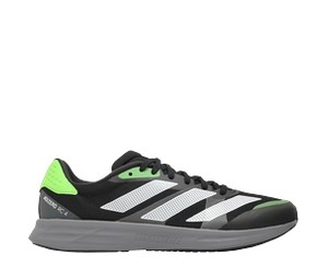 Buy adidas Adizero RC 4 'Black Solar Green' at Sasom – Authentic and Ready to Ship