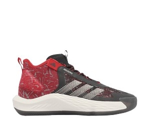Buy adidas Adizero Select 'Black Scarlet' at Sasom – Authentic and Ready to Ship