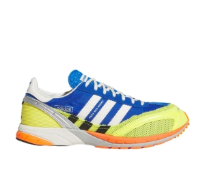 Buy Adidas Adizero SL 72 Bad Bunny Blue at Sasom – Authentic and Ready to Ship