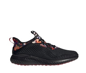 アジアジ adidas Alphabounce 1 'Chinese New Year - Black Scarlet'