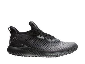 Adidas AlphaBounce Core Black Grey