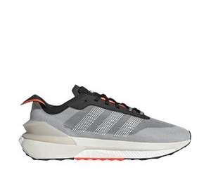 Buy adidas Avryn 'Grey Solar Red' at Sasom – Authentic and Ready to Ship