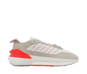 Buy adidas Avryn 'White Tint Solar Red' at Sasom – Authentic and Ready to Ship