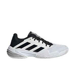 Buy adidas Barricade 13 'White Black' at Sasom – Authentic and Ready to Ship