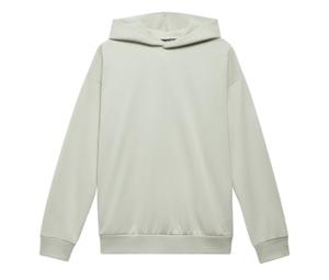 Buy adidas Basketball Hoodie Halo Green at Sasom – Authentic and Ready to Ship