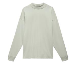 Buy adidas Basketball Long Sleeve Tee Halo Green at Sasom – Authentic and Ready to Ship