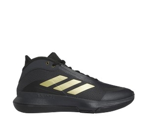 Buy adidas Bounce Legends 'Carbon Gold Metallic' at Sasom – Authentic and Ready to Ship