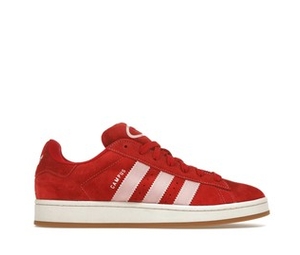 Buy adidas Campus 00s Better Scarlet Clear Pink at Sasom – Authentic and Ready to Ship