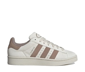 Buy adidas Campus 00s Chalk White Brown at Sasom – Authentic and Ready to Ship
