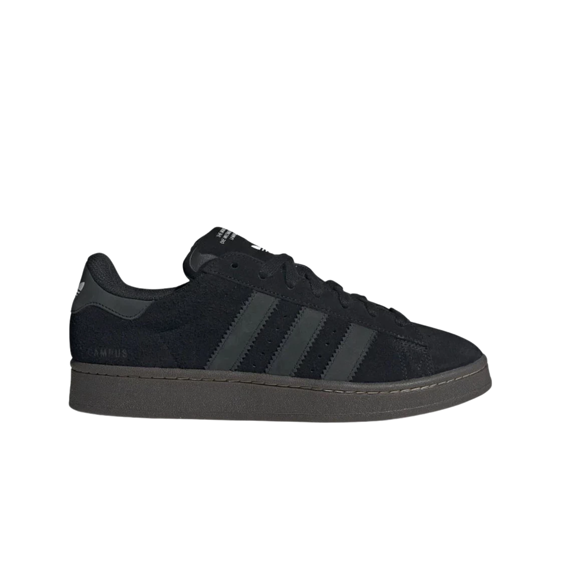 สนีกเกอร์ Adidas Campus 00s Core Black ซื้อ ขายของแท้ 3321