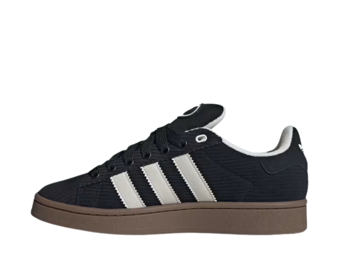 adidas Campus 00s Crystal White Core Black (Women's)