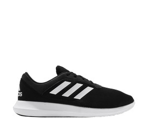 Buy adidas Coreracer 'Black White' at Sasom – Authentic and Ready to Ship