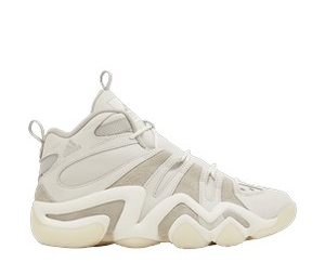 Buy adidas Crazy 8 'Off White Sesame' at Sasom – Authentic and Ready to Ship