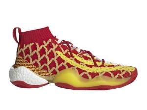 Adidas Crazy BYW “Pharrell Williams Chinese New Year”