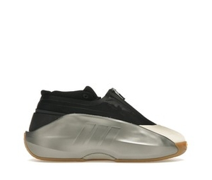 Buy adidas Crazy IIInfinity Silver Metallic Black Cream at Sasom – Authentic and Ready to Ship