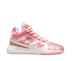 Buy adidas D Rose 11 'Glow Pink' at Sasom – Authentic and Ready to Ship
