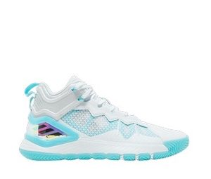 Buy adidas D Rose Son of Chi 'Christmas' at Sasom – Authentic and Ready to Ship