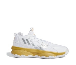 Buy adidas Dame 8 Laheem The Dream at Sasom – Authentic and Ready to Ship