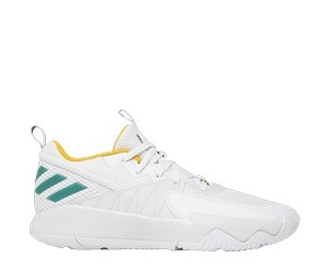 Buy adidas Dame Certified EXTPLY 2.0 'The Letter O' at Sasom – Authentic and Ready to Ship