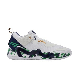 Buy adidas D.O.N. Issue #3 GCA 'Utah Jazz' at Sasom – Authentic and Ready to Ship