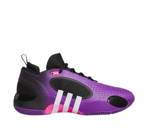 Buy adidas D.O.N. Issue #5 'Purple Bloom' at Sasom – Authentic and Ready to Ship