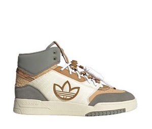 Buy adidas Drop Step XL Cream White Beige at Sasom – Authentic and Ready to Ship