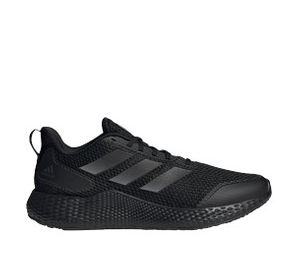 Buy adidas Edge Gameday 'Black Night Metallic' at Sasom – Authentic and Ready to Ship