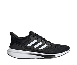 Buy adidas EQ21 Run 'Black White' at Sasom – Authentic and Ready to Ship