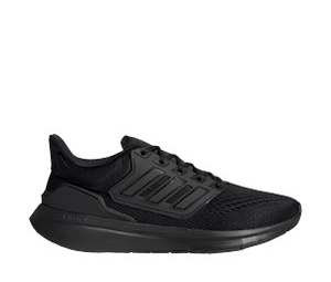 Buy adidas EQ21 Run 'Triple Black' at Sasom – Authentic and Ready to Ship