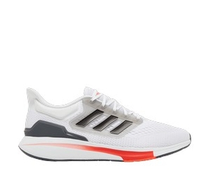 Buy adidas EQ21 Run 'White Black' at Sasom – Authentic and Ready to Ship