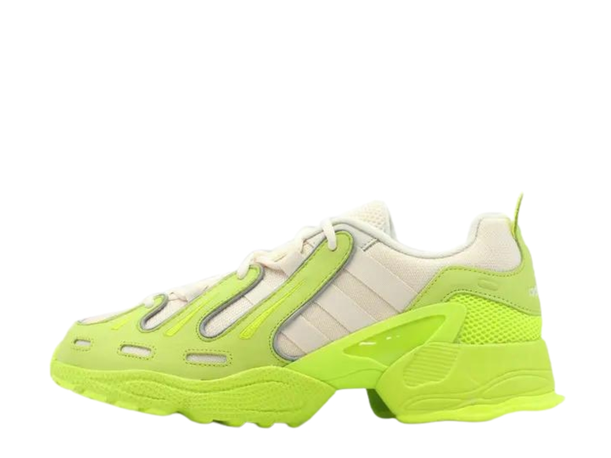 eqt gazelle solar yellow