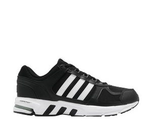 Buy adidas Equipment 10 U 'Black White' at Sasom – Authentic and Ready to Ship