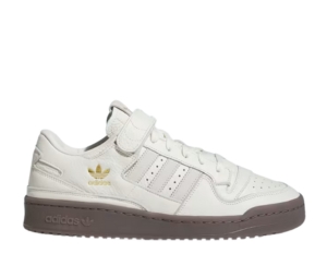 Buy adidas Forum 84 Low Ivory Orbit Grey Charcoal at Sasom – Authentic and Ready to Ship