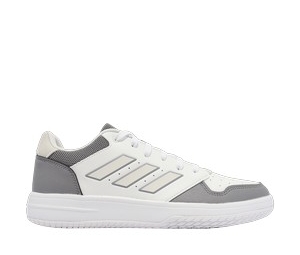 Buy adidas Gametalker 'White Pure Grey' at Sasom – Authentic and Ready to Ship