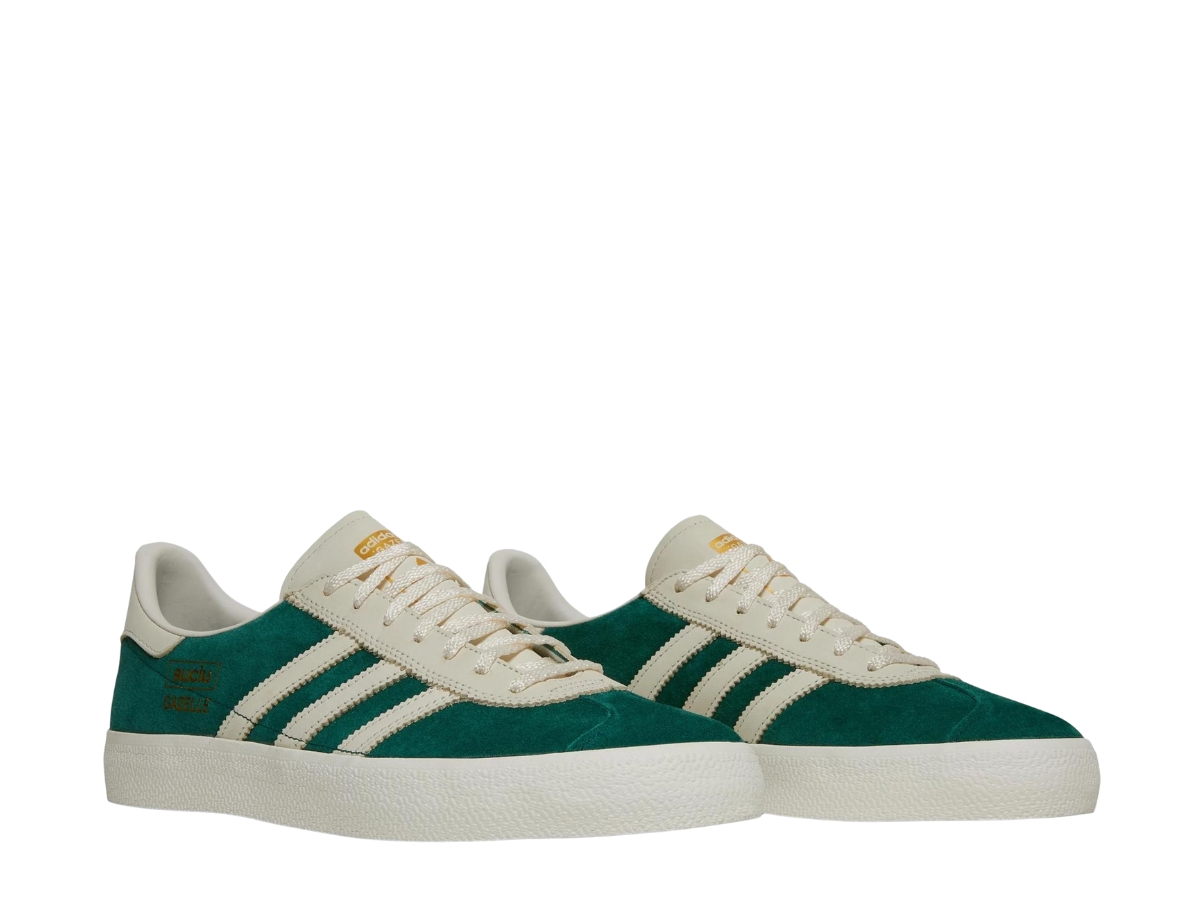 SASOM | รองเท้า adidas Gazelle ADV Mark Suciu เช็คราคาล่าสุด