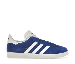 Buy adidas Gazelle Collegiate Royal White at Sasom – Authentic and Ready to Ship