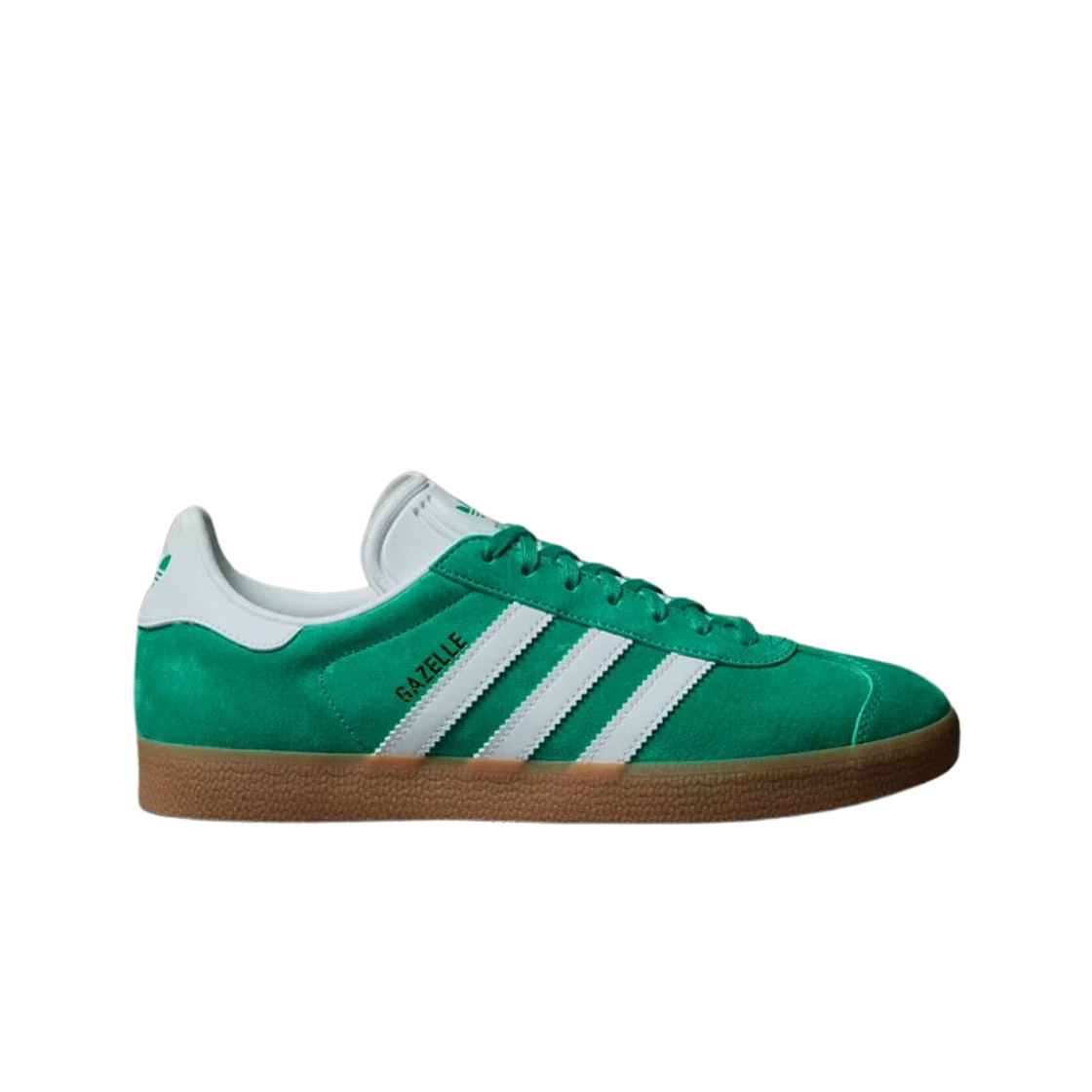 Green white cheap adidas trainers