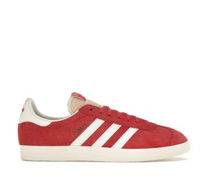 Buy adidas Gazelle Glory Red Off White at Sasom – Authentic and Ready to Ship