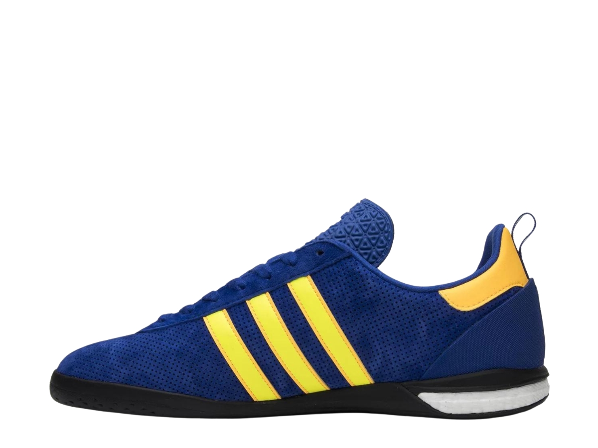 adidas adidas Gazelle Indoor Blue - view 2