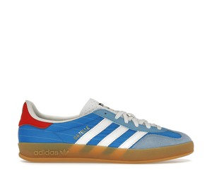 Buy adidas Gazelle Indoor Olympic Blue at Sasom – Authentic and Ready to Ship