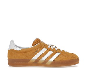 Buy adidas Gazelle Indoor Orange Peel White (Women's) at Sasom – Authentic and Ready to Ship