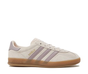 Buy adidas Gazelle Indoor Putty Mauve (Women's) at Sasom – Authentic and Ready to Ship
