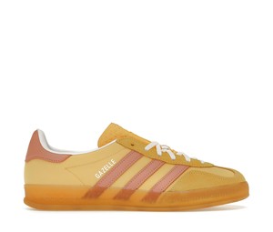 Buy adidas Gazelle Indoor Semi Spark Clay (Women's) at Sasom – Authentic and Ready to Ship