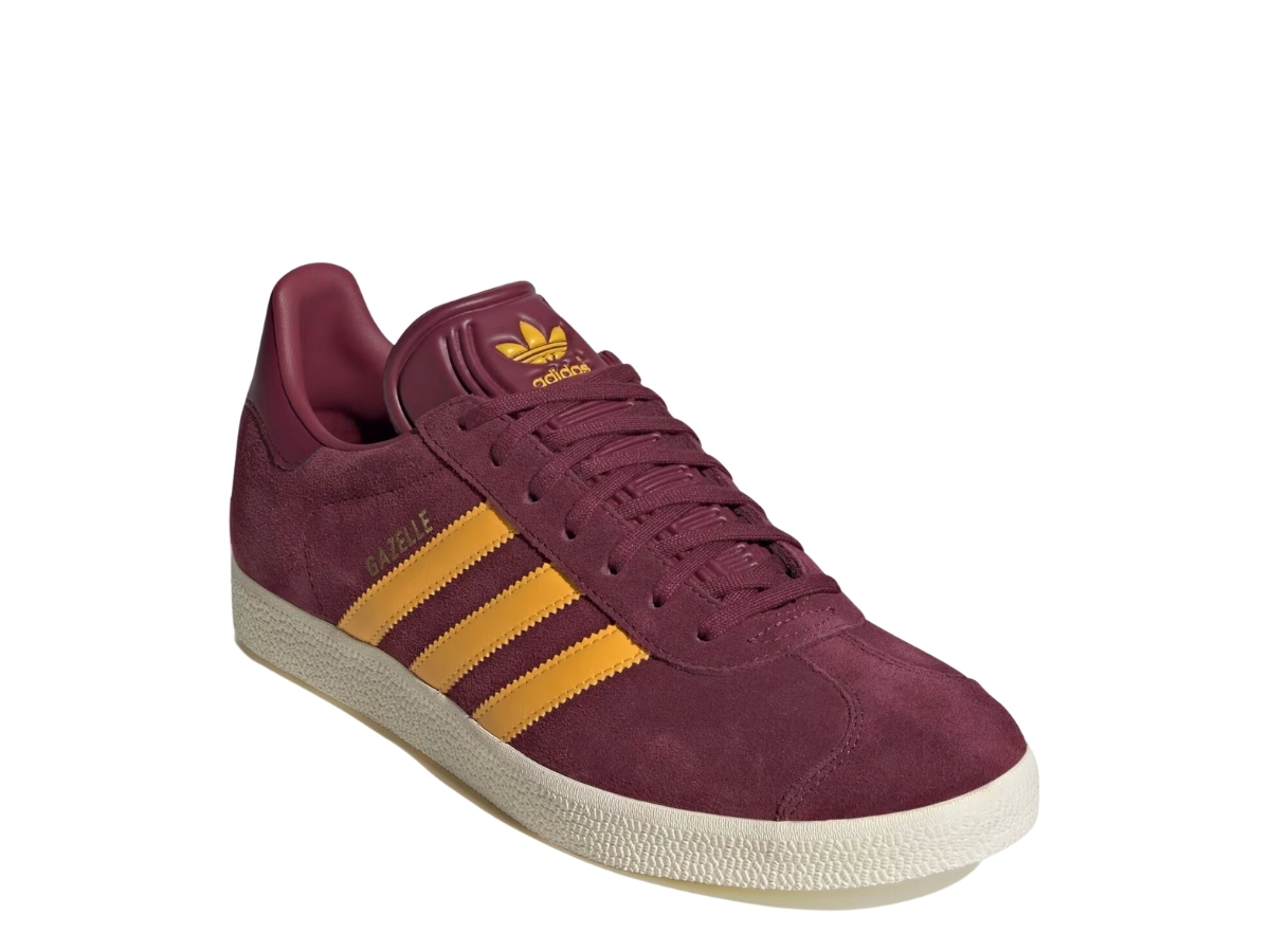 adidas gazelle silver green womens adidas Originals Gazelle Spikeless Golf Shoes - Bluebird/White/Team Royal -  IH2267 - Function18