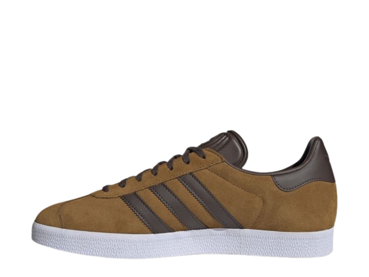 gazelle mesa brown