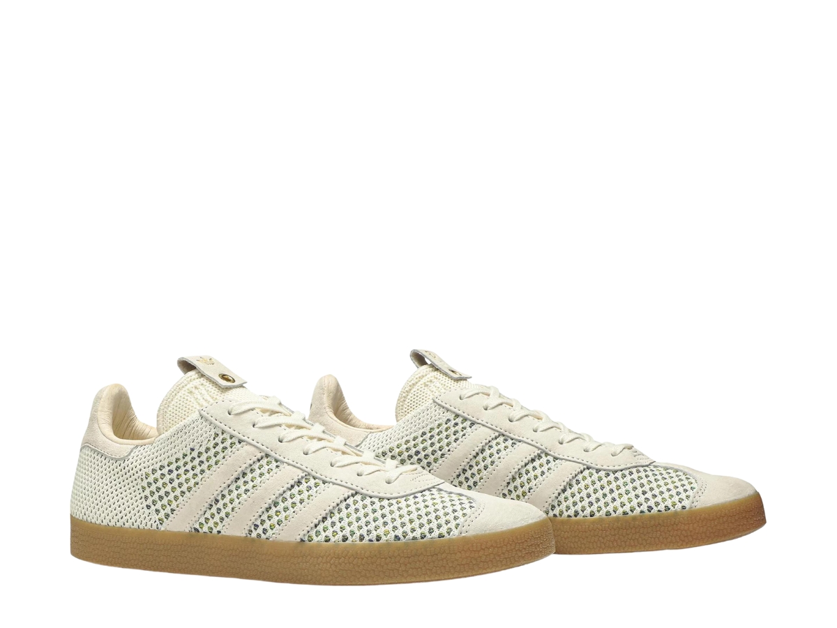 adidas gazelle silver green womens Adidas Gazelle Indoor W Sneaker  Buy online now!