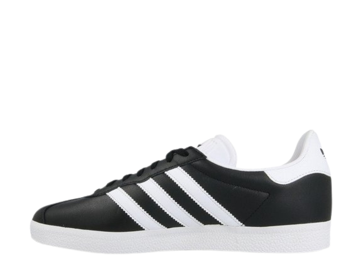 SASOM shoes adidas Gazelle Super Essential Core Black Crystal