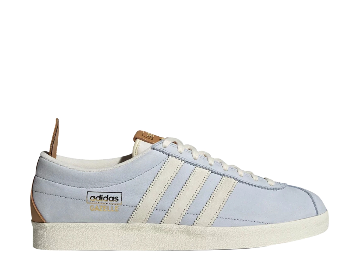 Adidas Gazelle Size 13 Adidas Gazelle Vintage Halo Blue Mesa