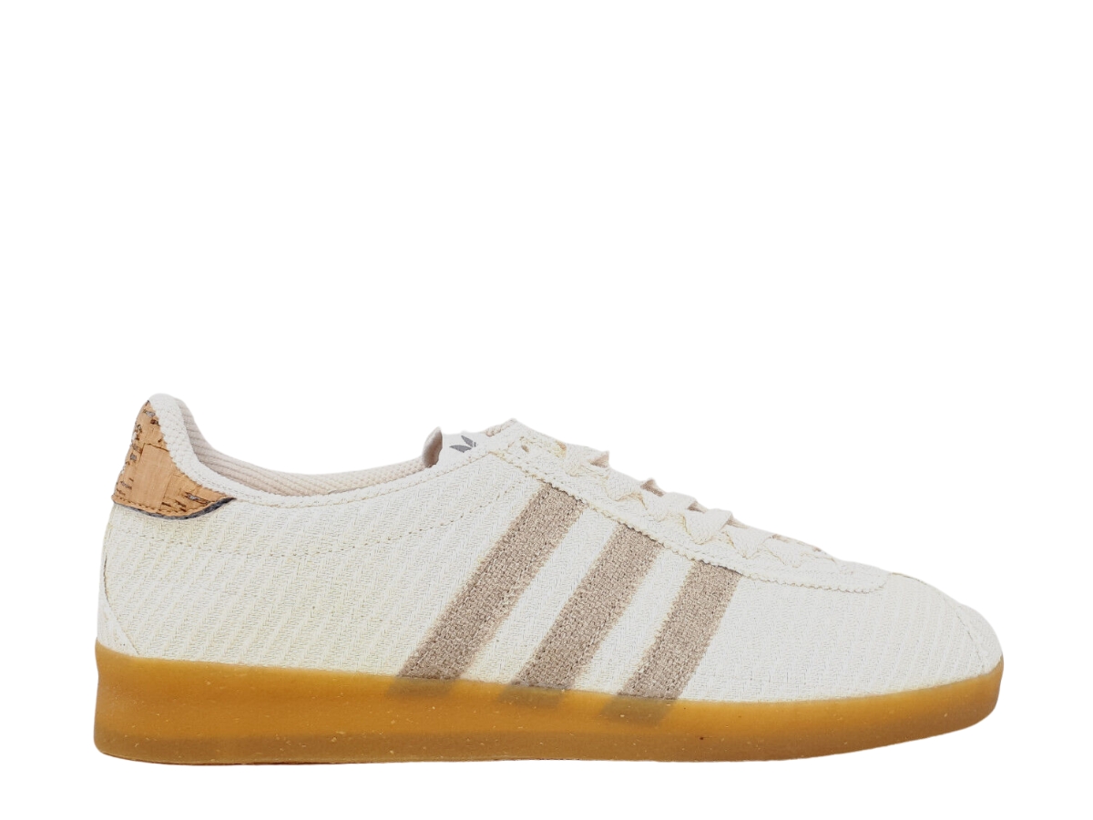 adidas Gazelle Vintage Satta size? Exclusive