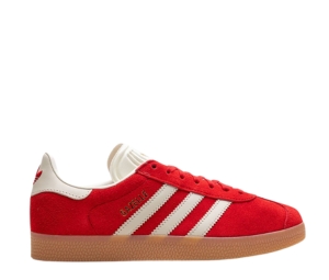 Adidas Gazelle WMNS "Red"
